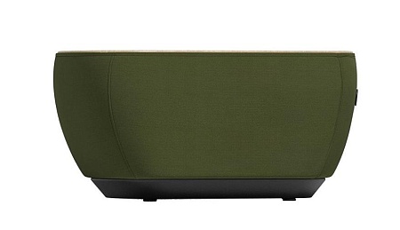 Кофейный столик с USB ST35.QI.MR