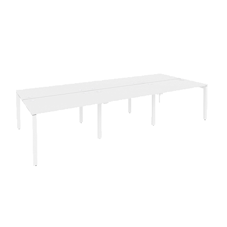 Рабочая станция на П-образном м/к  O.MP-D.RS-6.2.7