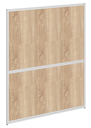 Секция глухой перегородки RP160SS140