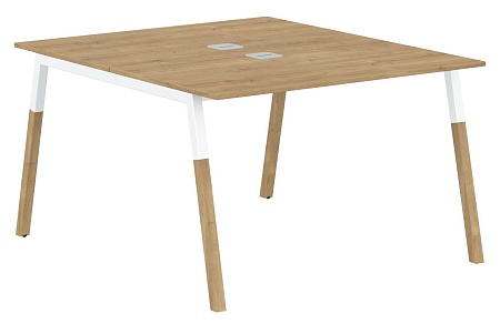 Стол на 2 рабочих места FWST 1113