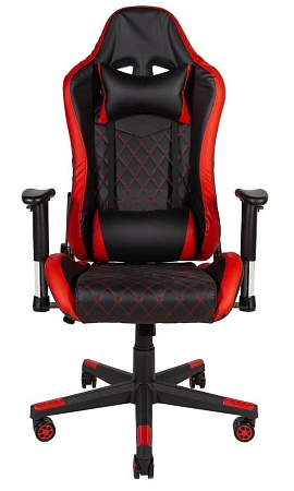 Кресло офисное Lotus EVO RF-8106A PU