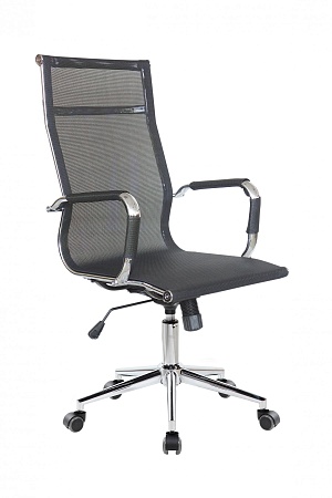 Кресло руководителя Hugo RIVA CHAIR 6001-1S