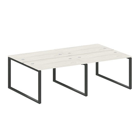 Рабочая станция на 4 раб.места на О-образном м/к БО.СМ-4.2