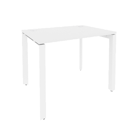 Стол рабочий на П-образном м/к  O.MP-SP-1.7