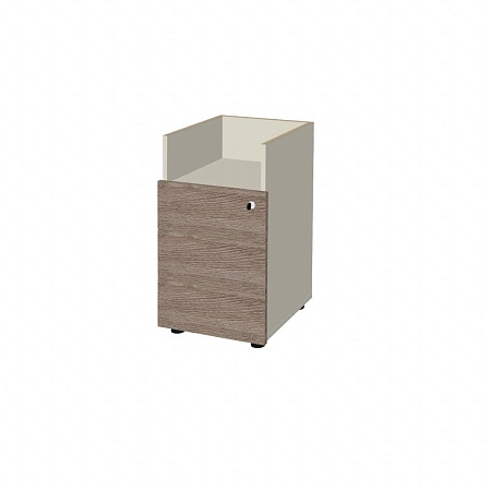 Тумба приставная без топа R-32