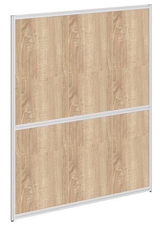 Секция глухой перегородки RP160SS140