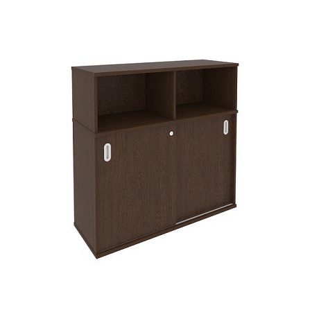 Шкаф-купе приставной (может являться опорным элементом) Б.ШК-3-T