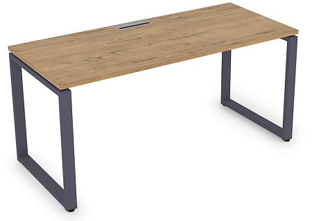 Стол рабочий, прямолинейный СРП-О 006.2