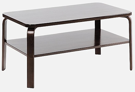 Журнальный столик Айроль (Венге)