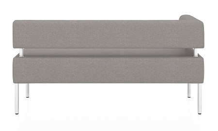 Угловой трехместный модуль (лев/прав) МС