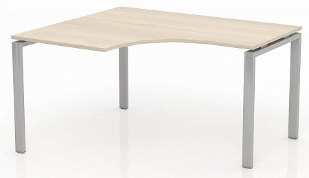 Стол эргономичный ТНУ314ТРЛ+ТНУ314КЛ-22