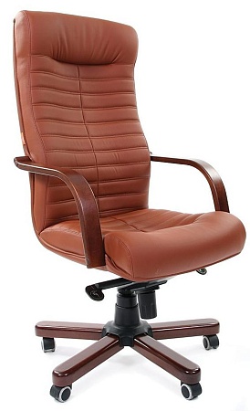 Кресло для руководителя CHAIRMAN 480 WD