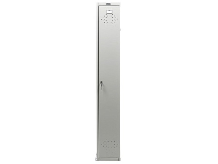 Шкаф для раздевалок  ПРАКТИК LS-001