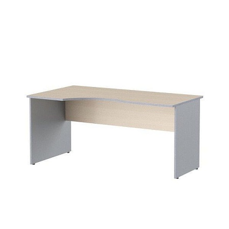 Стол криволинейный  СА-1Л