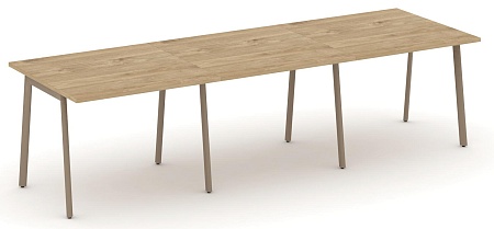 Стол переговорный ES.PRG-3.1-P