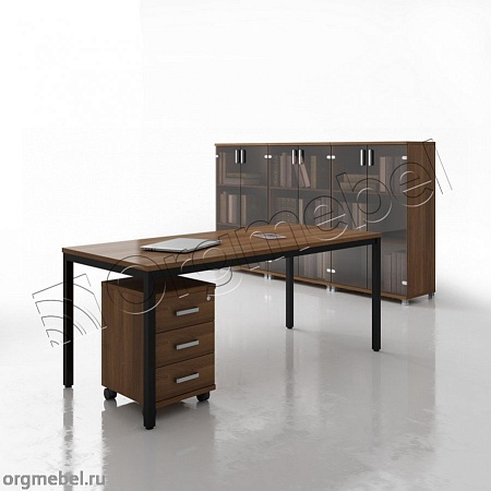 Тумба (без замка) 6Т.004