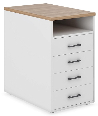 Тумба приставная EVL301/H/H/ANT.U003