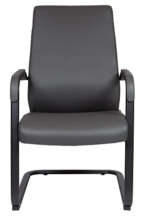 Кресло офисное Arco CF grey V5017 grey