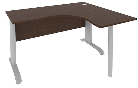 Стол криволинейный правый ПЛ.СА-3 (R)