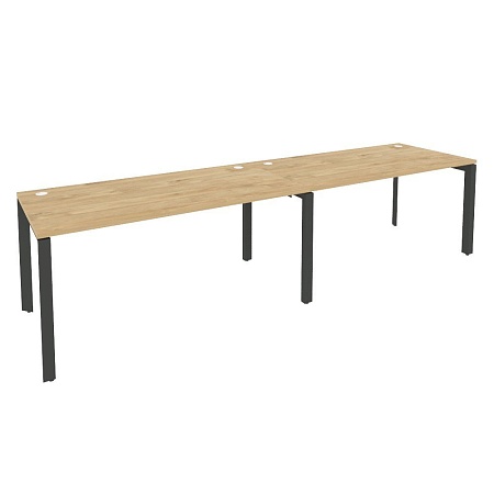 Рабочая станция на П-образном м/к  O.MP-RS-2.4.8