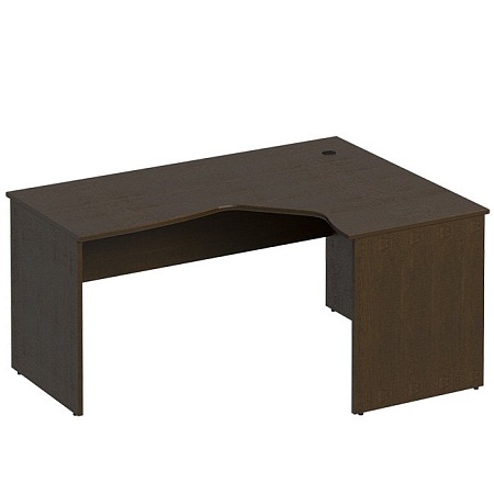 Стол эргономичный правый ФР 109