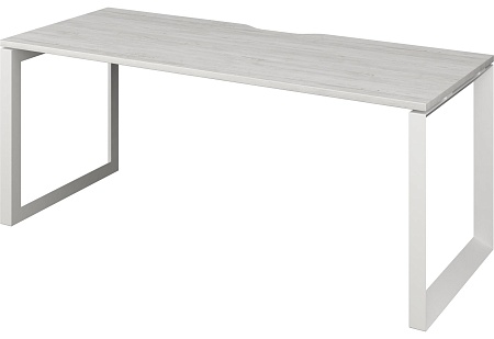 Стол на металлокаркасе НТМП.О-180