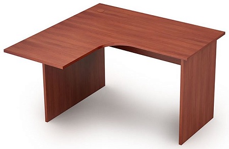 Стол криволинейный 2С.028L