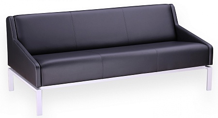 Диван тройной с подлокотниками Chairman Райз