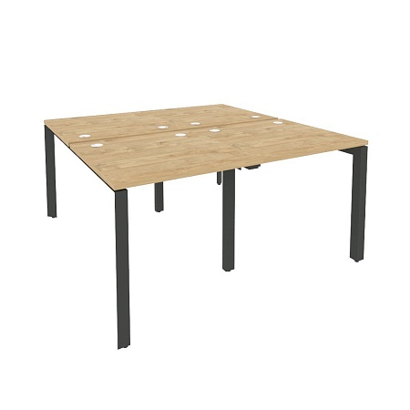 Рабочая станция на П-образном м/к  O.MP-D.RS-4.0.8