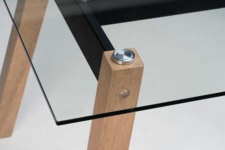 Стол КРИСТАЛЛ P186GT-HS237