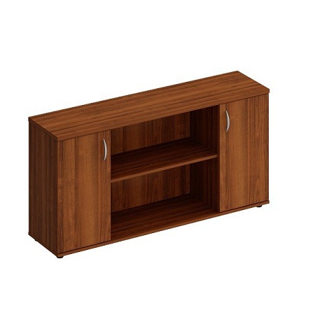 Шкаф комбинированный низкий К.528