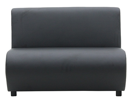 2-х местный диван без подлокотников Клауд V-600/5