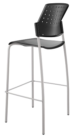 MOVIE барный, каркас Серый ЦБ-00010954