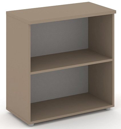 Стеллаж низкий широкий ES.ST-3