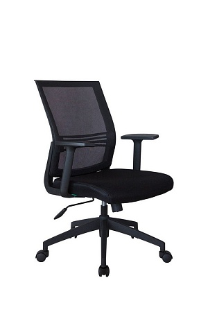 Офисное кресло Riva Chair 668 B-9