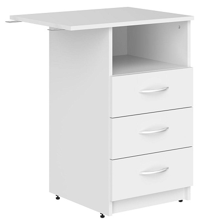 Тумба приставная SC-3D.2 R