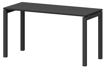 Стол на металлокаркасе СМС25-П-10К.60.Пр50