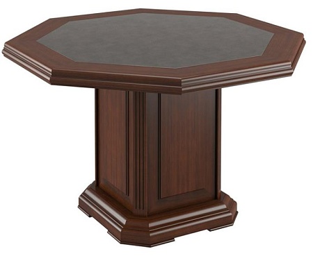 Стол для переговоров восьмигранный MNS2970903