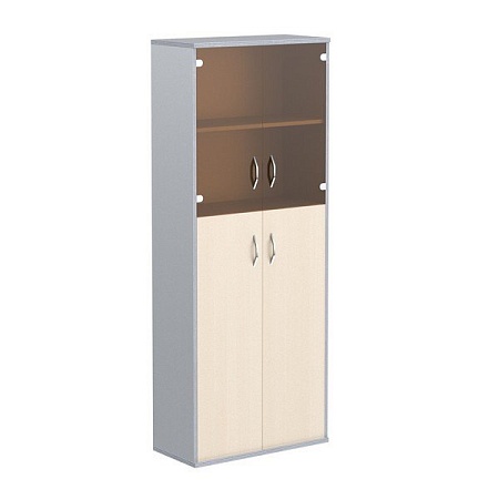 Шкаф комбинированный СТ-1.7