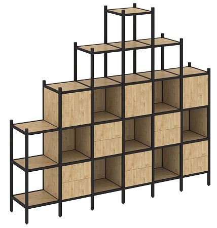 Комплект VR.L-24