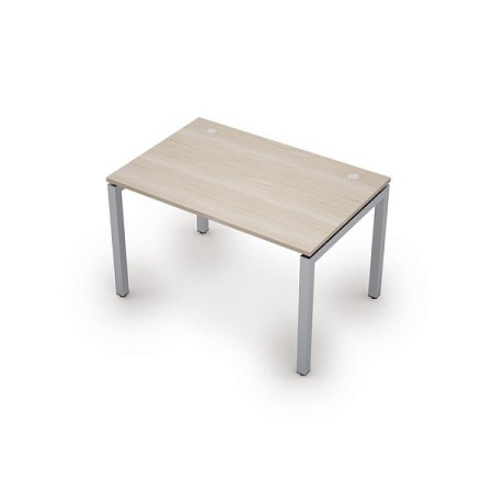 Стол рабочий прямолинейный 6М.568