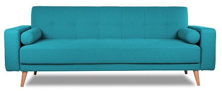 Диван с подушками SELVIK Relax 3