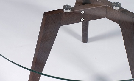 Стол кофейный РИМ 2 NS0192-03 (500*515)