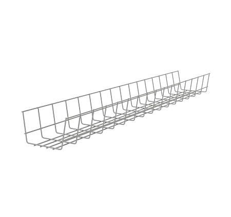 Кабель-канал для бенча SKZ-0140