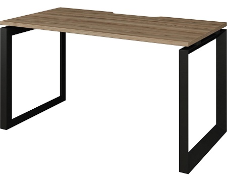 Стол на металлокаркасе НТМП.О-140