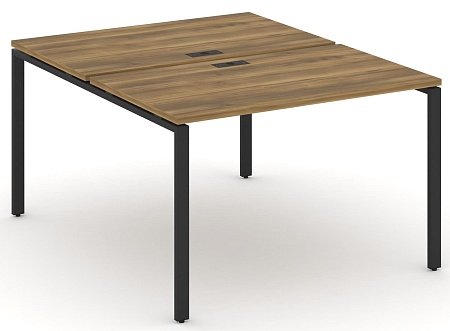 Рабочая станция на 2 места CN.DRS-002