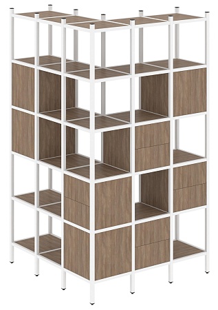 Комплект VR.L-53