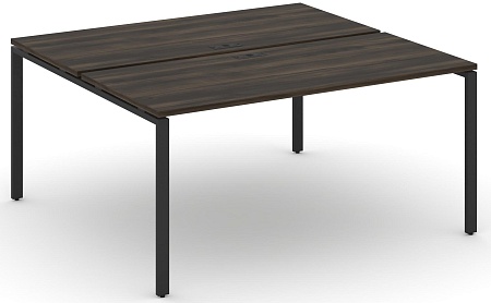 Рабочая станция на 2 места CN.DRS-004