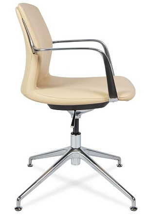 Конференц кресло Лилль CF FK004-C12(2D mechanism) M