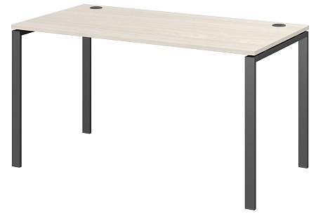 Стол на металлокаркасе АМ-005.60